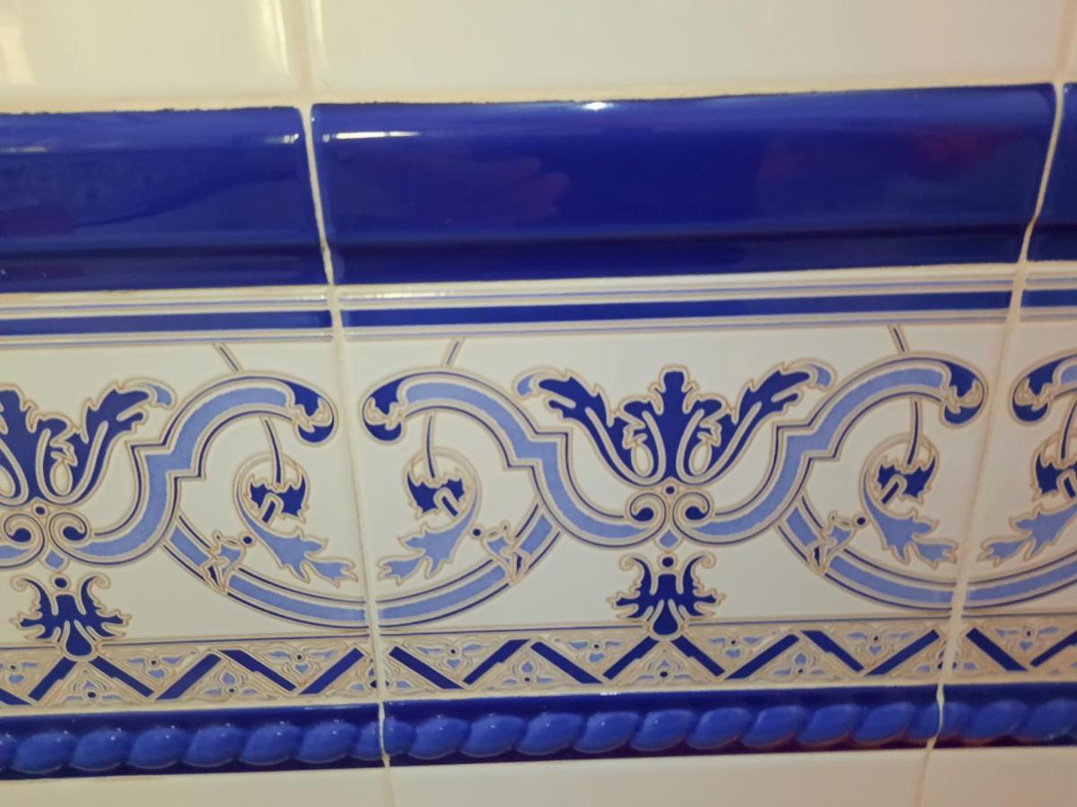 Hacienda La Buena Vida B&B En Appartementen Casita Almendas La Carrera de la Viña المظهر الخارجي الصورة