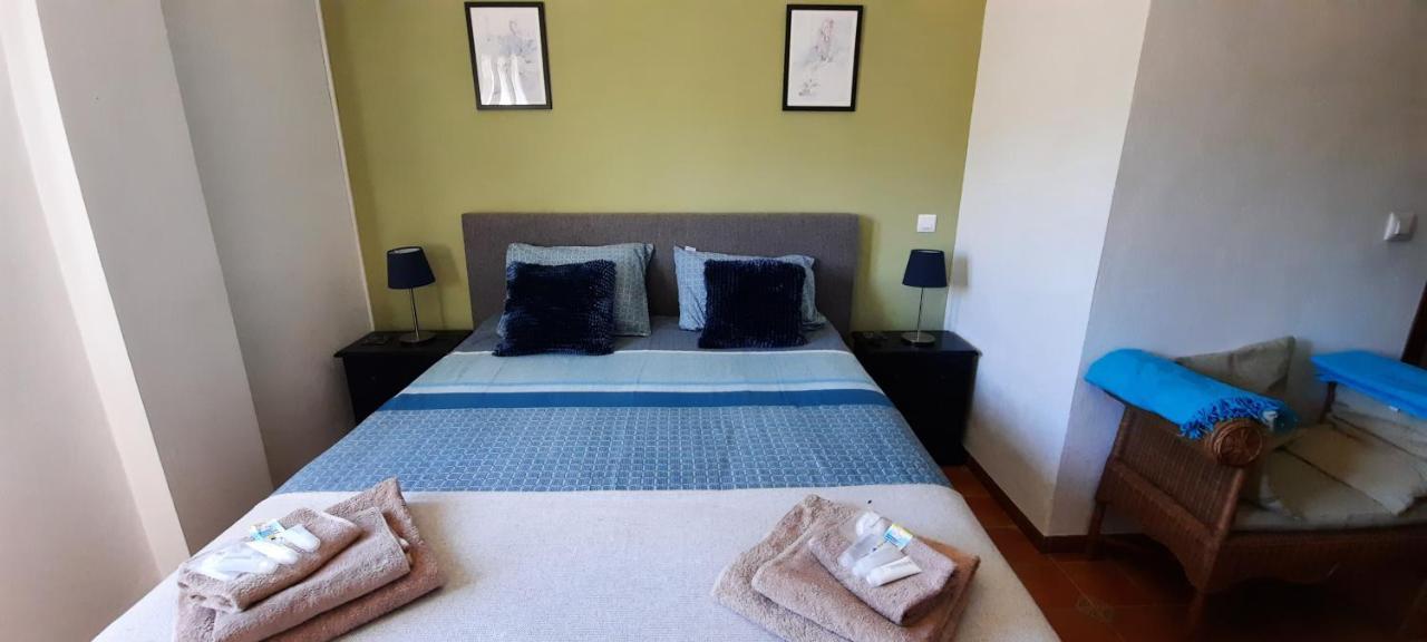 Hacienda La Buena Vida B&B En Appartementen Casita Almendas La Carrera de la Viña المظهر الخارجي الصورة