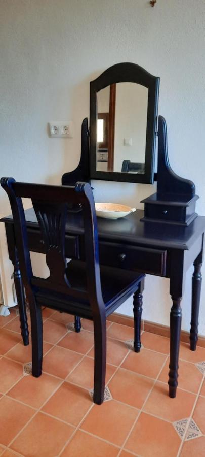 Hacienda La Buena Vida B&B En Appartementen Casita Almendas La Carrera de la Viña المظهر الخارجي الصورة